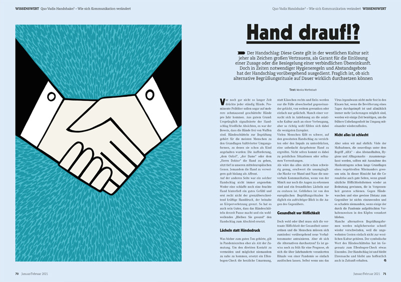 wirtschaftreport 2